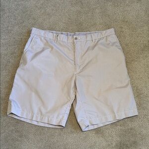 Champions Tour Gold Shorts